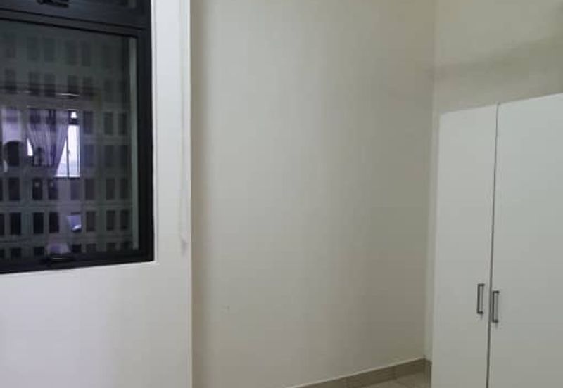 The Armanna, Kota Kemuning