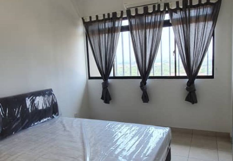 The Armanna, Kota Kemuning