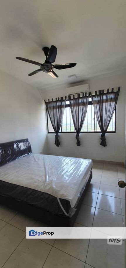 Limited unit the armanna condo shah alam for rent, Selangor, Shah Alam