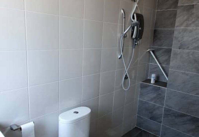 The Armanna, Kota Kemuning