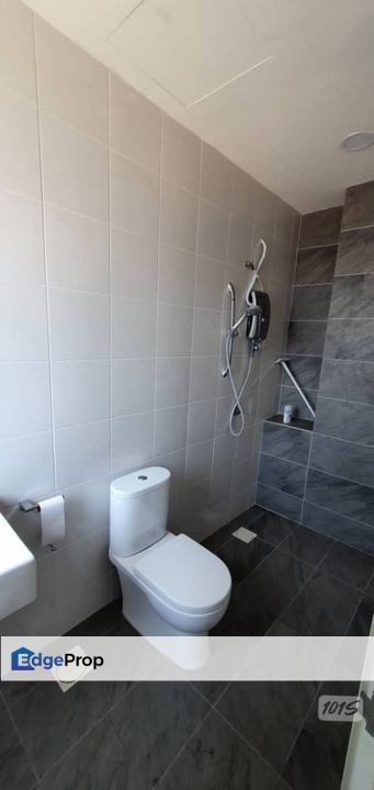 Limited unit the armanna condo shah alam for rent, Selangor, Shah Alam