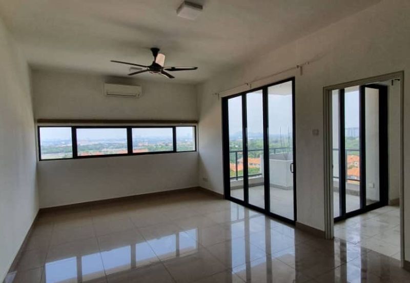 The Armanna, Kota Kemuning