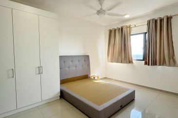 Duduk Se.Ruang @ Eco Sanctuary