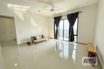 Duduk Se.Ruang @ Eco Sanctuary