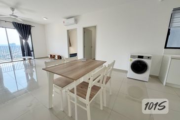 Duduk Se.Ruang @ Eco Sanctuary