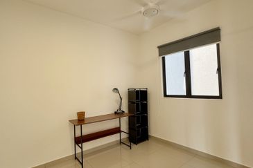 Duduk Se.Ruang @ Eco Sanctuary