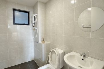 Duduk Se.Ruang @ Eco Sanctuary