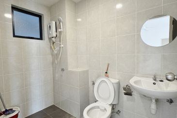 Duduk Se.Ruang @ Eco Sanctuary