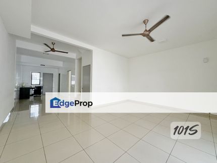 For sale rimbayu swans telok panglima garang 2 sty 22x70 value uby, Selangor, Telok Panglima Garang