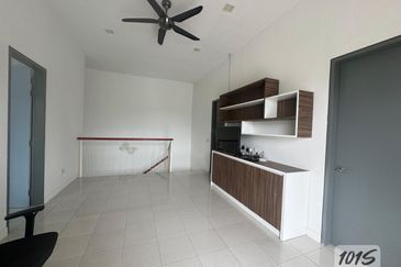 Chimes @ Bandar Rimbayu