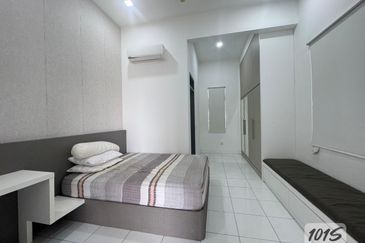 Chimes @ Bandar Rimbayu