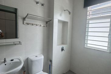 Chimes @ Bandar Rimbayu