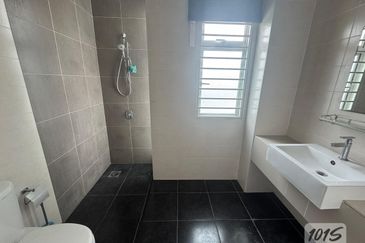 Chimes @ Bandar Rimbayu