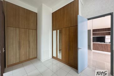 Chimes @ Bandar Rimbayu