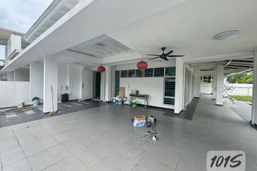 Chimes @ Bandar Rimbayu