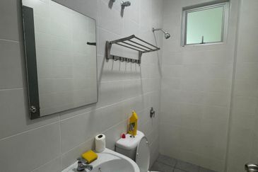 Chimes @ Bandar Rimbayu