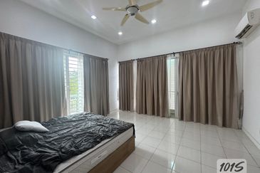 Chimes @ Bandar Rimbayu