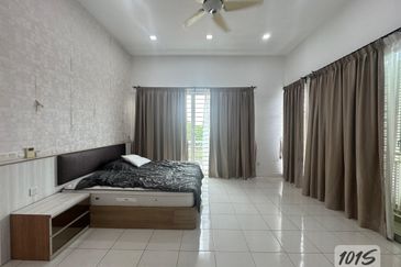 Chimes @ Bandar Rimbayu