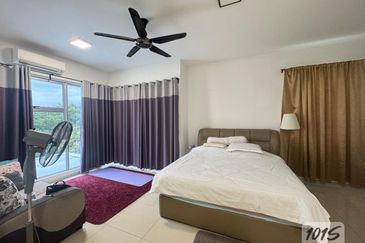 Penduline @ Bandar Rimbayu