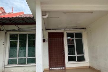 Jalan Makyong, Bandar Bukit Raja