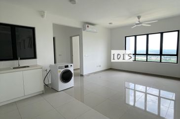 Duduk Se.Ruang @ Eco Sanctuary