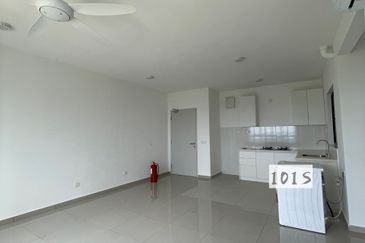 Duduk Se.Ruang @ Eco Sanctuary