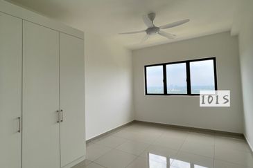 Duduk Se.Ruang @ Eco Sanctuary