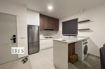 Duduk Se.Ruang @ Eco Sanctuary