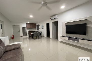 Duduk Se.Ruang @ Eco Sanctuary