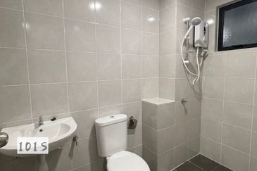 Duduk Se.Ruang @ Eco Sanctuary