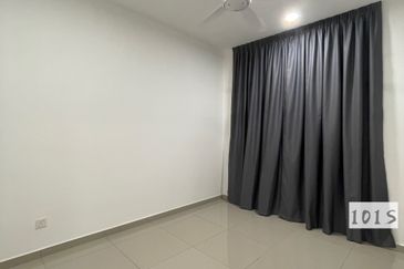 Duduk Se.Ruang @ Eco Sanctuary