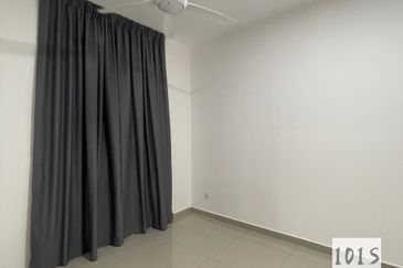 Duduk Se.Ruang @ Eco Sanctuary