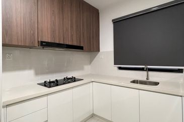 Duduk Se.Ruang @ Eco Sanctuary