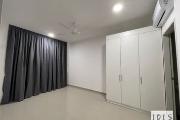 Duduk Se.Ruang @ Eco Sanctuary