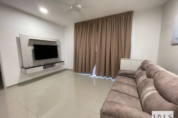 Duduk Se.Ruang @ Eco Sanctuary