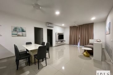 Duduk Se.Ruang @ Eco Sanctuary