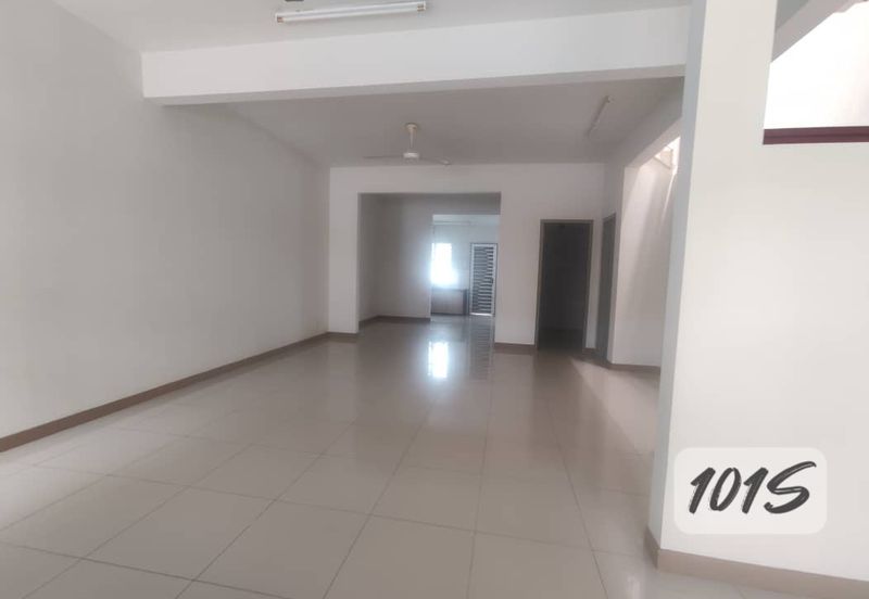 Chimes @ Bandar Rimbayu