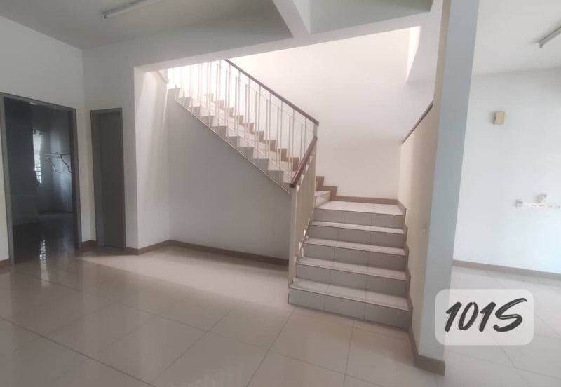 Chimes @ Bandar Rimbayu