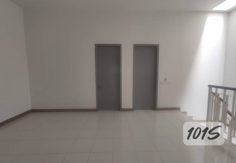 Chimes @ Bandar Rimbayu