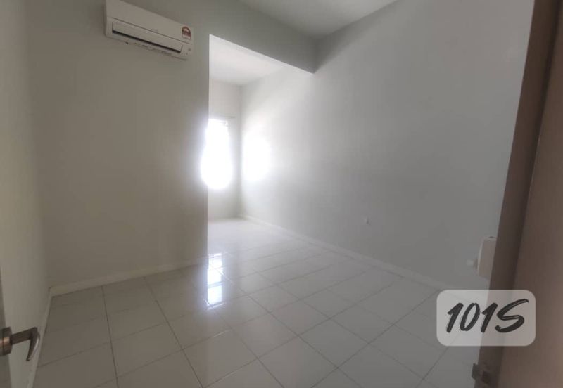 Chimes @ Bandar Rimbayu