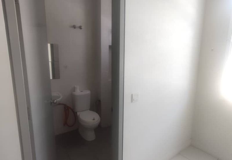 Chimes @ Bandar Rimbayu