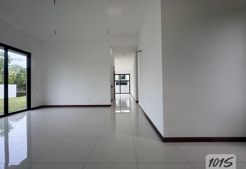 Grandezza @ Eco Sanctuary