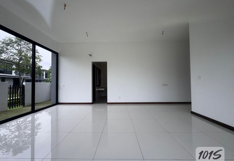 Grandezza @ Eco Sanctuary