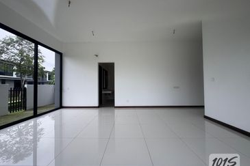 Grandezza @ Eco Sanctuary