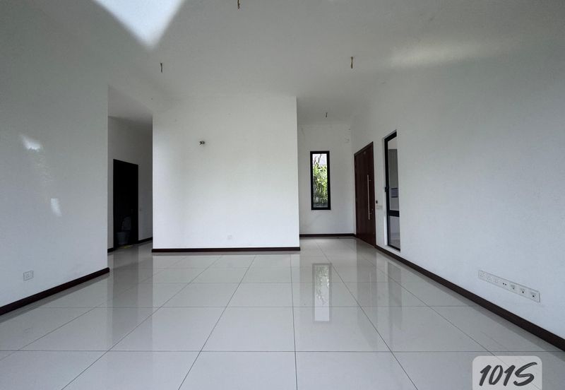 Grandezza @ Eco Sanctuary