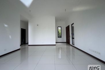 Grandezza @ Eco Sanctuary