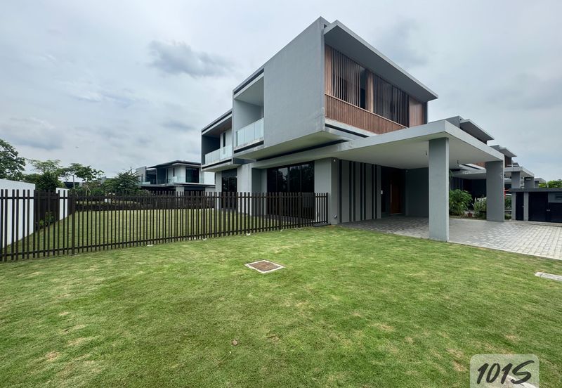 Grandezza @ Eco Sanctuary