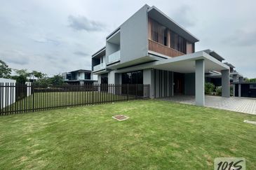 Grandezza @ Eco Sanctuary