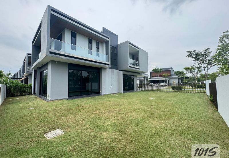 Grandezza @ Eco Sanctuary