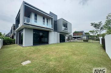 Grandezza @ Eco Sanctuary